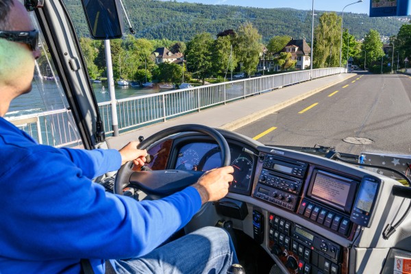 Praktische Fahrprüfung Praktische Fahrprüfung