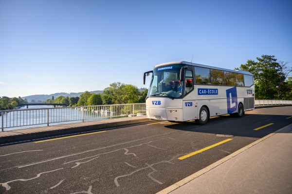 Fahrunterricht Fahrunterricht