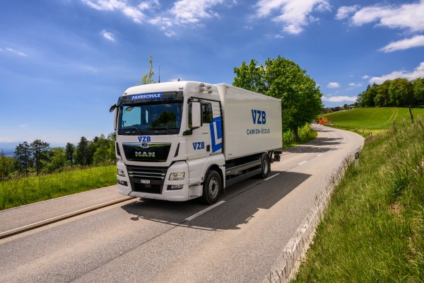 Fahrunterricht Fahrunterricht