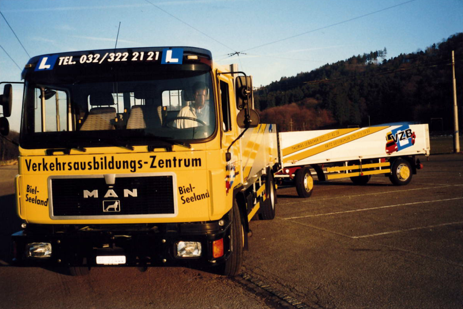 Schwere Motorwagen Schwere Motorwagen