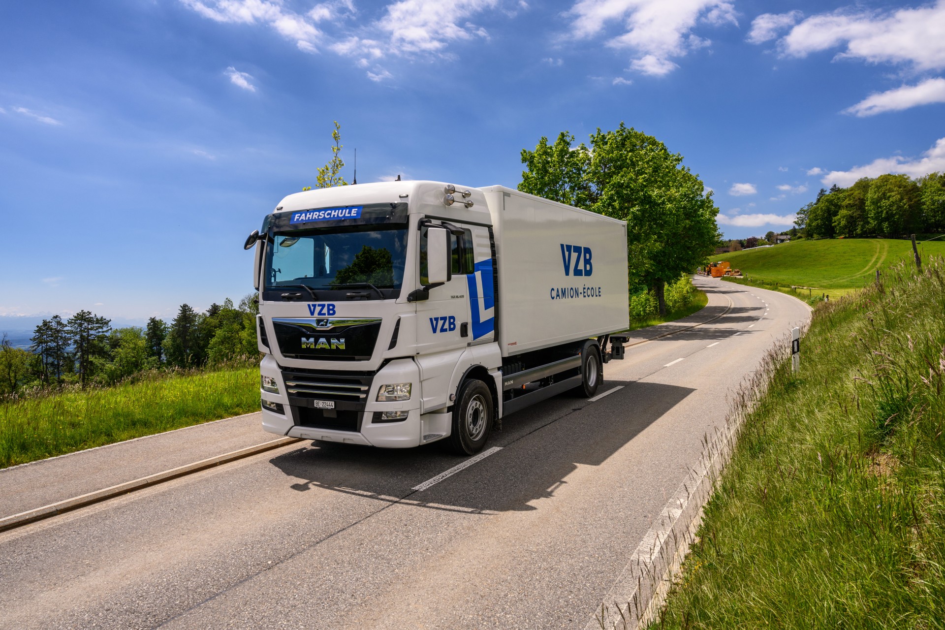 Schwere Kategorien ab Delémont