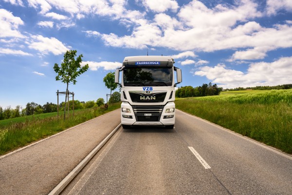 Unsere Schulfahrzeuge