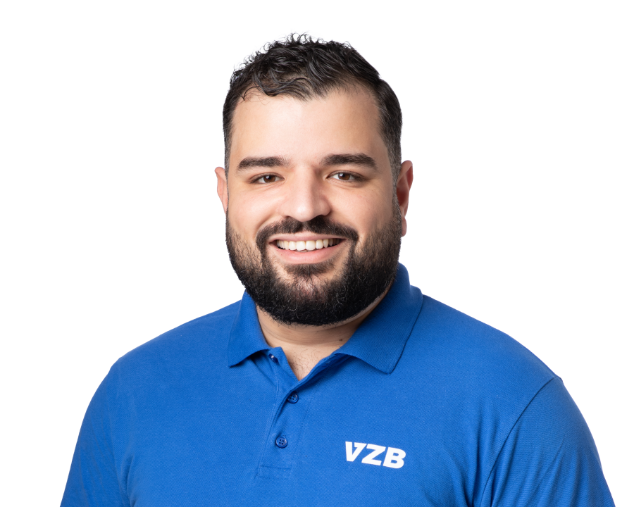 Hüseyin Katranbayiri Arbeitssicherheit / Fahrlehrer BPT | BE | B