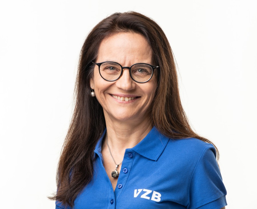 Yolanda Mabres Duss VR / Inhaberin