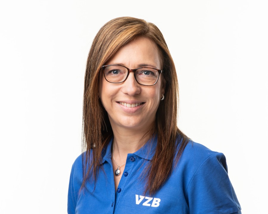 Nicole Gerber Administration