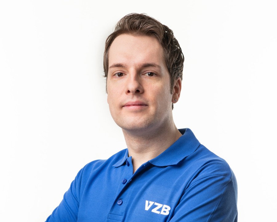 Joël Leibacher Joël Leibacher