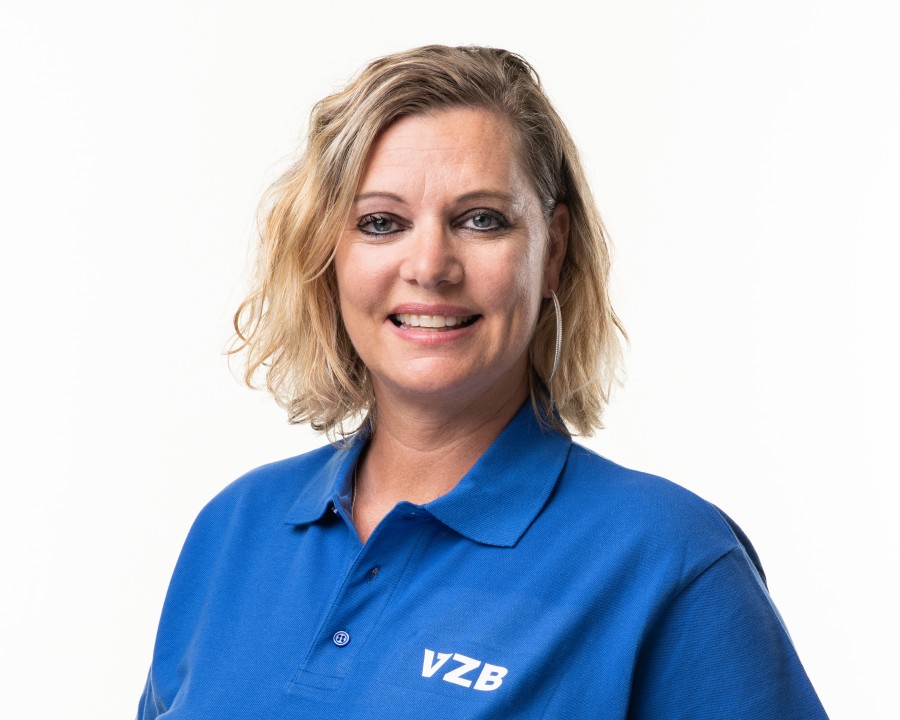 Corinne Andres Administration