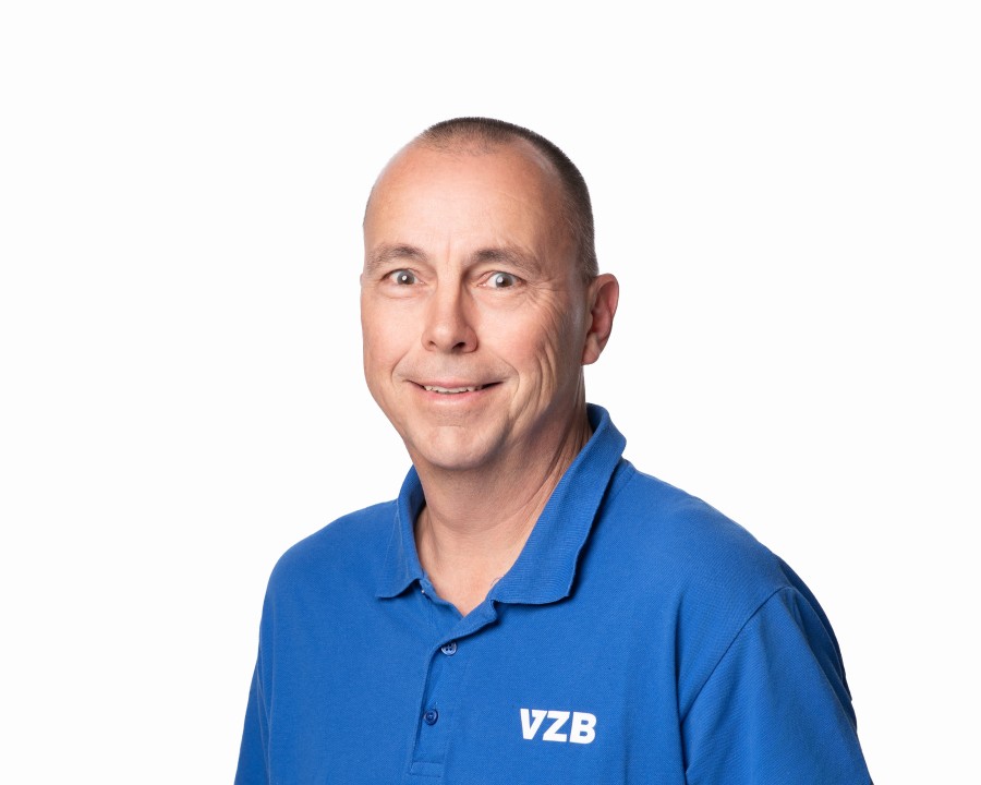 Michael Stooss Kursleiter