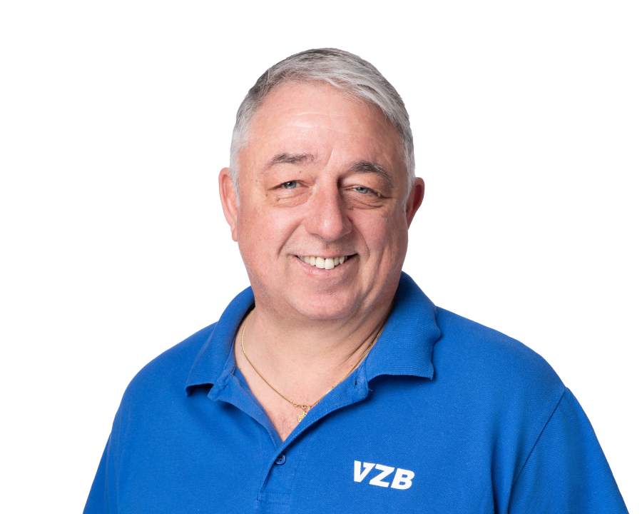 Markus Basler Kursleiter