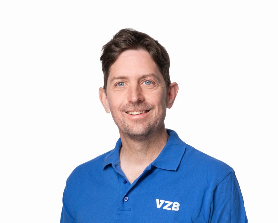 Caryl Fritsch&eacute; Fahrlehrer B | BE